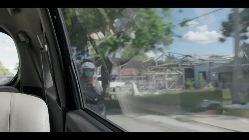 Between the Battlegrounds: Be Resilient